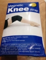 Magnetic Knee Wraps