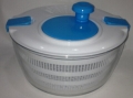 Plastic Handy Salad Spinner 