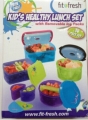 Healthy Lunch Kit 