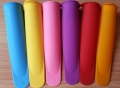 Silicone Ice Pop Maker 