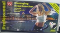 Massaging Hoop Exerciser 