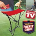 Pocket Chair