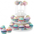 Cake POP & Cup Cake Stand