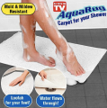 PVC Shower Mat